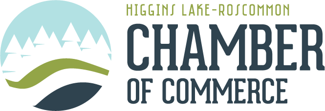 Member of  Higgins Lake-Roscommon Chamber of Commerce